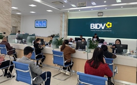Loạt thay đổi quan trọng từ BIDV, ACB, KienlongBank: Khách hàng cần cập nhật ngay