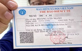 Từ 1/7/2025, người tự đi khám hay trái tuyến cũng được thanh toán 100% mức hưởng BHYT nếu thuộc trường hợp sau