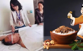 Ngày càng nhiều người bị nhồi máu não: Cảnh giác 3 loại gia vị là "thủ phạm", ghi nhớ quy tắc "một nhìn, hai nghe, ba cảm nhận" để phát hiện bệnh