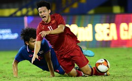 Campuchia bất ngờ lọt top 4 ĐNA, vượt đoàn Việt Nam ở một con số quan trọng tại SEA Games 33?