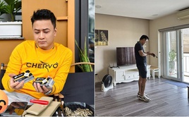 Diễn viên Hồng Đăng rao bán nhà ở Hà Nội