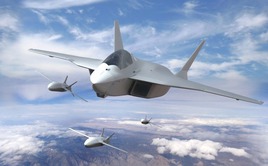 Dự án tiêm kích thế hệ 6 của châu Âu 'hấp hối', các nước đua nhau chọn F-35 Mỹ