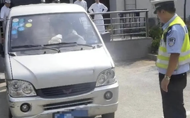 Người đàn ông bị phạt vì chạy quá tốc độ lên tới 195 km/h trên cao tốc: Sự thật bất ngờ sau khi kiểm tra thiết bị đo tốc độ lỗi