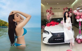 Nữ nghệ sĩ đem 30 tỷ tiền mặt đi mua biệt thự, U50 trẻ đẹp như 30, không chồng sau đổ vỡ hôn nhân