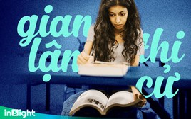 Kẻ gian lận cướp đi tương lai của người xứng đáng: Mỹ làm gì để bảo vệ sự công bằng cho sĩ tử chân chính?