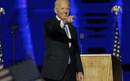 Nikkei: Điểm mặt những chính sách của ông Trump có thể bị ông Biden lật ngược tại châu Á