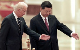 Ai sẽ giúp ông Biden hoạch định chính sách với TQ: Tiết lộ về đội ngũ "bí ẩn"