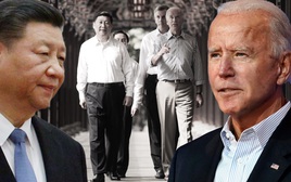 Báo Nhật: Ý định xây dựng tình bạn với TQ bất thành, ông Biden buộc thay đổi lập trường