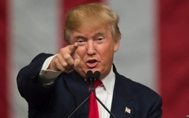 "Thắng lợi lớn": Ông Trump được tiếp thêm hy vọng sau một diễn biến bất ngờ ở bang Nevada