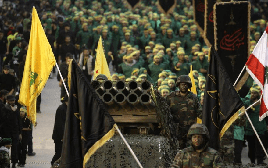 Đồng minh của Iran sợ hãi tột độ dưới đòn trừng phạt của ông Trump: "Mòn mỏi" mong ông Biden đắc cử