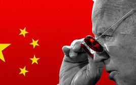 Để đối phó TQ, ông Biden phải đoàn kết 2 quốc gia châu Á này?