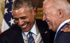 Ông Biden: Người Mỹ không nhắm mắt làm ngơ nếu làm sai kết quả bầu cử