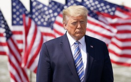 Những “nước cờ” của ông Trump trong 50 ngày cuối tại Nhà Trắng