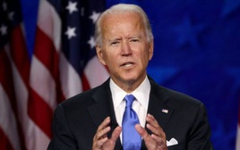 Cơn khủng hoảng của nước Mỹ chưa qua, ông Biden không có thời gian để mắc sai lầm