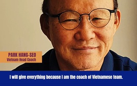 HLV Park Hang-seo nói về đối thủ ở vòng loại 3 World Cup 2022: "Nếu phải chọn tránh đội nào, đó sẽ là tuyển Hàn Quốc"