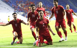 Bốc thăm Vòng loại thứ 3 World Cup 2022: Việt Nam nguy cơ vào bảng 'tử thần'