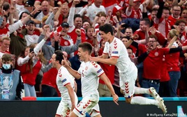 Thư EURO 2020: Điều kỳ diệu của 'Những chú lính chì' có tái hiện?