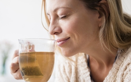 Uống trà có thực sự tốt cho tiêu hóa?