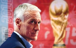 Pháp 2 lần liên tiếp vào chung kết World Cup: Đừng xem thường bản lĩnh Deschamps