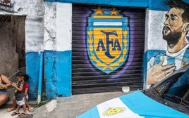 Lý do sốc đằng sau việc hàng chục ngàn người Brazil cổ vũ cho Argentina
