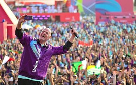 World Cup 2022 là hay nhất lịch sử?