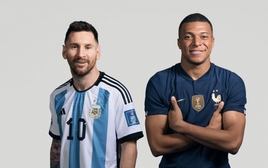 Chung kết World Cup 2022: Pháp nhỉnh hơn, nhưng Argentina có Messi