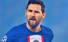 Messi chuẩn bị chốt tương lai với PSG