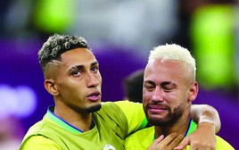 Tìm HLV ngoại, Brazil phá vỡ truyền thống