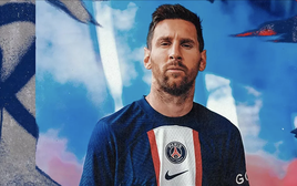 Vô địch World Cup, Lionel Messi nhận quyết định đặc cách từ PSG