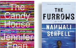 Những cuốn sách hay nhất năm 2022 do New York Times bình chọn