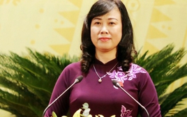 Thủ tướng giao Quyền Bộ trưởng Bộ Y tế cho đồng chí Đào Hồng Lan