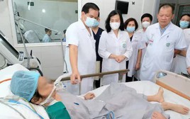 Bệnh viện Bạch Mai đề xuất dừng thí điểm tự chủ toàn diện