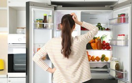 Trước khi có tủ lạnh, con người bảo quản thực phẩm bằng cách nào?