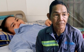 Số phận nghiệt ngã của thiếu phụ người Mường ở vùng núi Thanh Hóa