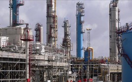 Na Uy thu được 31 tỷ USD nhờ xung đột Nga-Ukraine