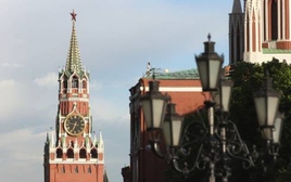 Nga phản đối "đóng băng" xung đột ở Ukraine