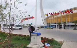 Quyết tạo nên kỳ SEA Games hoàn toàn miễn phí, Campuchia chi tiếp nửa triệu đô