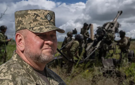 Tổng tư lệnh Ukraine muốn phản công táo bạo, Mỹ cho là quá mạo hiểm: Kết quả đã rõ