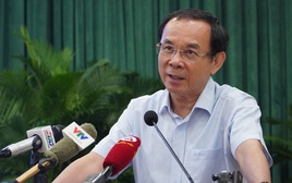 Bí thư Nguyễn Văn Nên nói về trách nhiệm hình sự trong vụ án Việt Á