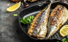 Loại cá nhiều omega 3 hơn cá hồi, bổ tim mạch, ổn định đường huyết, chắc khỏe xương: Chợ Việt bán nhiều