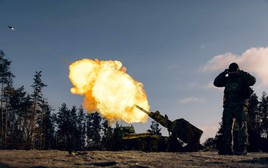 Anh ‘không còn gì’ trong kho dự trữ quân sự sau khi gửi vũ khí cho Ukraine?