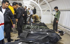 Vụ IS tấn công khủng bố ở Iran sẽ tái định hình khủng hoảng Trung Đông như thế nào