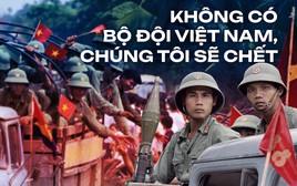 Chiến thắng vĩ đại 7/1, Campuchia hồi sinh và chuyện Đại sứ Liên Xô bảo vệ sự chính nghĩa của Việt Nam