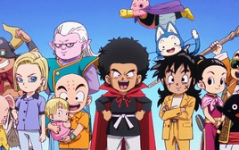 Điều ước với rồng thần trong Dragon Ball Daima không tệ với tất cả mọi người