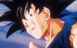 Nếu điều này trở thành sự thật thì sẽ là tuyệt vời nhất cho người hâm mộ anime Dragon Ball