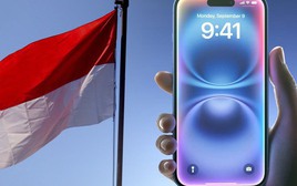 Indonesia cấm iPhone 16, vậy khách du lịch có được phép sử dụng hay không?