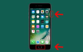 Cách chụp màn hình dài trên iPhone: Hướng dẫn chi tiết và dễ hiểu