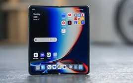 Đây là điện thoại màn hình gập được khen "số 1 thế giới": Xếp trên cả Galaxy Z Fold 6 mà giá lại rẻ hơn