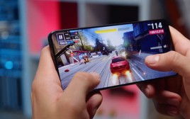 "Chiến thần Android" sánh vai S24 Ultra: Chip siêu mạnh, lựa chọn hoàn hảo cho game thủ, giá chỉ 8 triệu