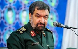 Tướng IRGC cảnh báo về Thế chiến III ngay sau khi Israel ném bom Syria